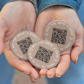 Kaufen Sie den Bride a Drink Junggeselinnen-Abschi Button