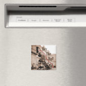 Kaufen Sie den Dip Stock Market Spaß Magnet (In Situ (Geschirrspüler))