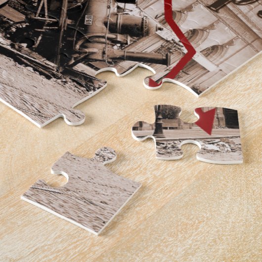 Kaufen Sie den Dip Stock Market Spaß Puzzle (Seite)