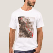Kaufen Sie den Dip Stock Market Spaß T-Shirt (Vorderseite)
