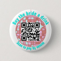 Kaufen Sie den QR-Code für Bride A Drink Disco