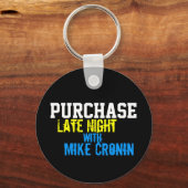 Kaufen Sie den Schlüsselanhänger für spät abends (Vorderseite)