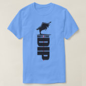 Kaufen Sie den Sprung 2 T-Shirt (Design vorne)