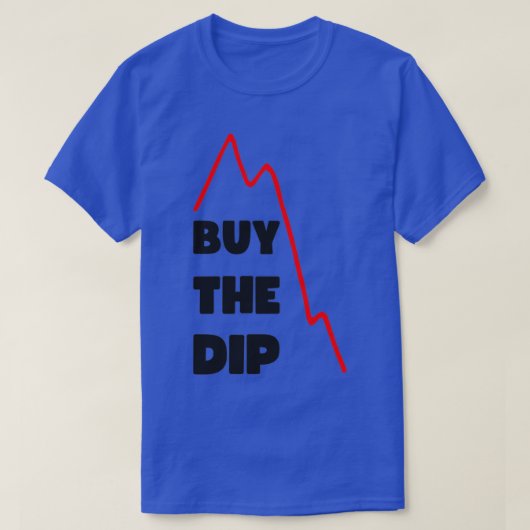 KAUFEN SIE DIE DIP 6 T-Shirt (Design vorne)