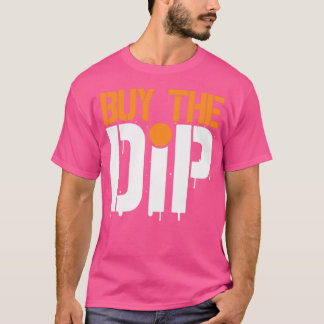Kaufen Sie die DIP-Geschenke Daytrader Amp Investo T-Shirt