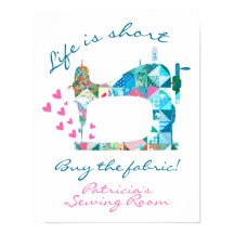 Kaufen Sie die Nähmaschine für Stoffmuster