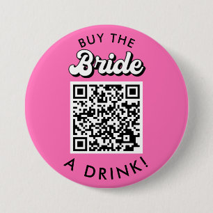 Kaufen Sie die Schaltfläche "Bridge a Drink QR" Button