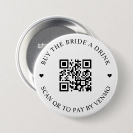 Kaufen Sie die Schaltfläche "Bridge a Drink QR Cod Button