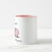 Kaufen Sie die Schuhe Tasse (Zentrum)