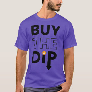 Kaufen Sie die Verschlüsselung des Bitcoin-Aktienm T-Shirt