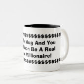 KAUFEN SIE DIESE TASSE UND SIE KONNTEN EIN (VorderseiteRechts)