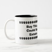 KAUFEN SIE DIESE TASSE UND SIE KONNTEN EIN (Links)