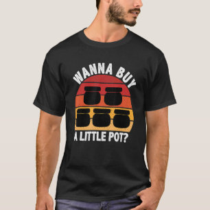Kaufen Sie eine kleine Keramik Pot Funny für Potte T-Shirt