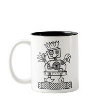 Kaufen Sie eine neue Tool-Tasse