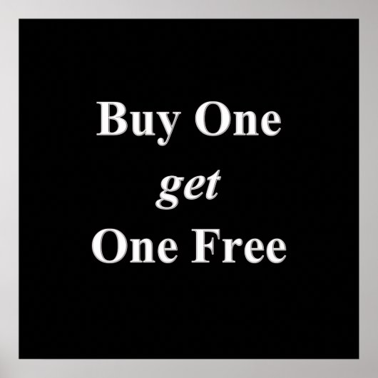 Kaufen Sie eins kostenlose Poster Matte (Vorne)