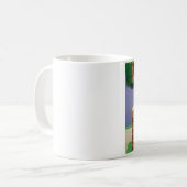 Kaufen Sie etwas Limonade? Hübsch bitte? Kaffeetasse (Vorderseite Links)