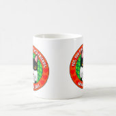 Kaufen Sie Freund-Katze Kaffeetasse (Mittel)