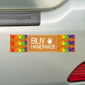 Kaufen Sie handgemachten Autoaufkleber (Auf Auto)