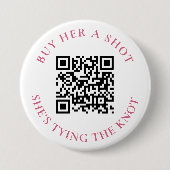Kaufen Sie ihr einen Schuss, den sie dem Knot-Bach Button (Vorderseite)