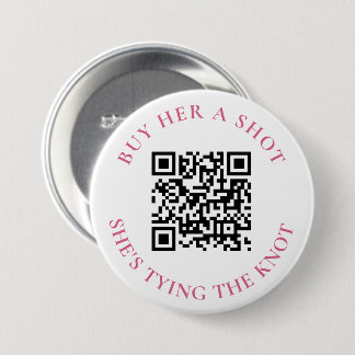 Kaufen Sie ihr einen Schuss, den sie dem Knot-Bach Button