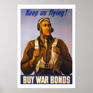 Kaufen Sie Kriegsanleihen Poster