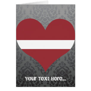 Kaufen Sie Lettland-Flagge