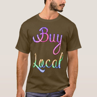 Kaufen Sie lokale Bauer Berufliche Vegane Stromver T-Shirt