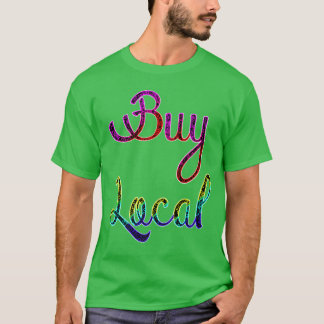 Kaufen Sie lokale Bauer Berufliche Vegane Stromver T-Shirt