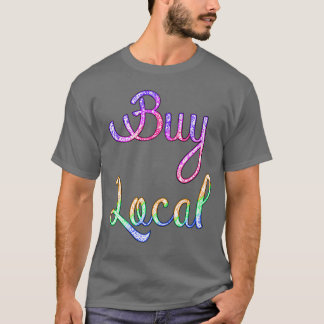 Kaufen Sie lokale Bauer Berufliche Vegane Stromver T-Shirt