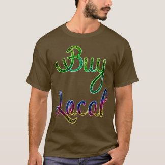Kaufen Sie lokale Bauer Berufliche Vegane Stromver T-Shirt
