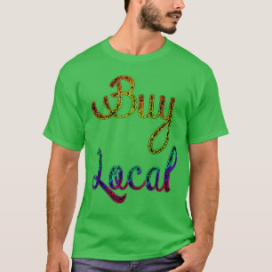 Kaufen Sie lokale Bauer Berufliche Vegane Stromver T-Shirt