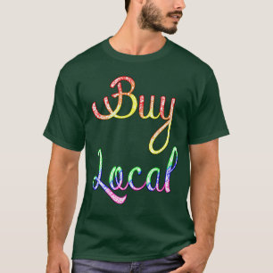 Kaufen Sie lokale Bauer Berufliche Vegane Stromver T-Shirt
