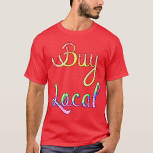 Kaufen Sie lokale Bauer Berufliche Vegane Stromver T-Shirt