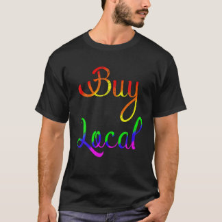 Kaufen Sie lokale Bauer Beruflichen Veganen PowerL T-Shirt