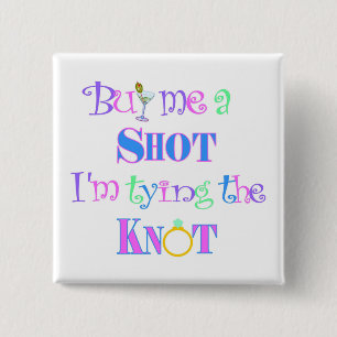Kaufen Sie mich einen Schuss! Button