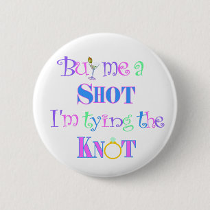 Kaufen Sie mich einen Schuss! Button