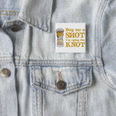 Kaufen Sie mich einen Schussknopf Button (Beispiel)