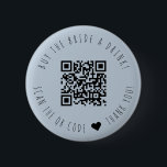 Kaufen Sie Minimalistisch die Schaltfläche "Bridge Button<br><div class="desc">Modernes und elegantes Design bedruckt Minimalistisch Kaufen Die Bride A Drink QR Taste,  die mit Ihrem Text angepasst werden kann. Bitte klicken Sie auf den Button "Anpassen" und verwenden Sie unser Design-Tool,  um diese Vorlage zu ändern. Karo im Grafikdesign-Store für andere Produkte,  die diesem Design entsprechen!</div>