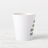 Kaufen Sie mir eine Tee-Tasse Milchtasse (Vorderseite)