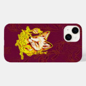 Kaufen Sie mir einen Drink, der vixen hotwife flac Case-Mate iPhone Hülle (Rückseite (Horizontal))