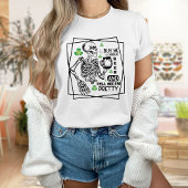 Kaufen Sie mir grünes Bier und erzählen Sie St. Pa T-Shirt