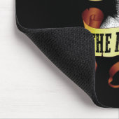 Kaufen Sie mir Shot Im Tying Knot Funny Bachelor P Mousepad (Ecke)