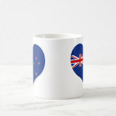 Kaufen Sie Neuseeland-Flagge Kaffeetasse (Mittel)