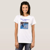 KAUFEN Sie NICHT alte Version T-Shirt (Vorne ganz)