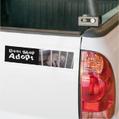 Kaufen Sie nicht Autoaufkleber (Auf Lkw)