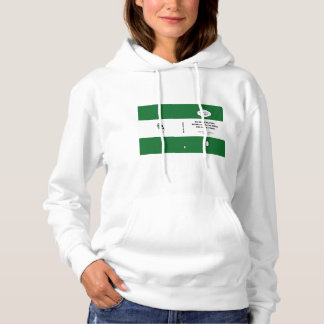 Kaufen Sie nicht mehr, bis ich meine eigenen geles Hoodie