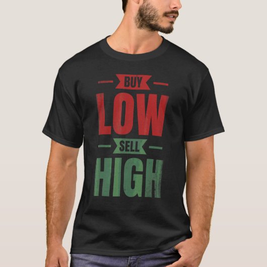 Kaufen Sie Niedrigverkaufsobjekte für Händler oder T-Shirt (Vorderseite)