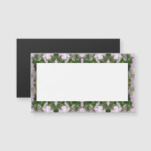 Kaufen Sie schlichtes oder addieren Sie Adresse, Magnetkarte (Vorne/Hinten)