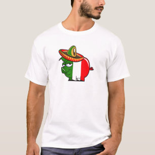 Kaufen Sie SCHWEIN-GRIPPEt-stück T-Shirt