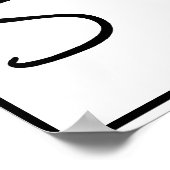 KAUFEN SIE STUFF! Poster (Ecke)